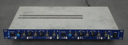 TL Audio EQ-2011 Valve EQ