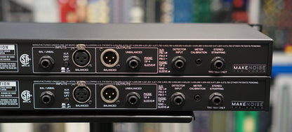 DBX 160A (Consecutive Pair)