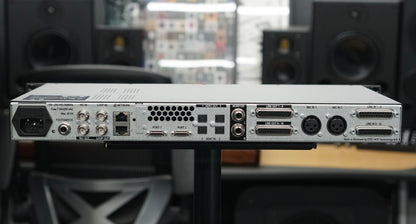 Avid MTRX Studio