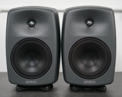 Genelec 8340A SAM (Pair)