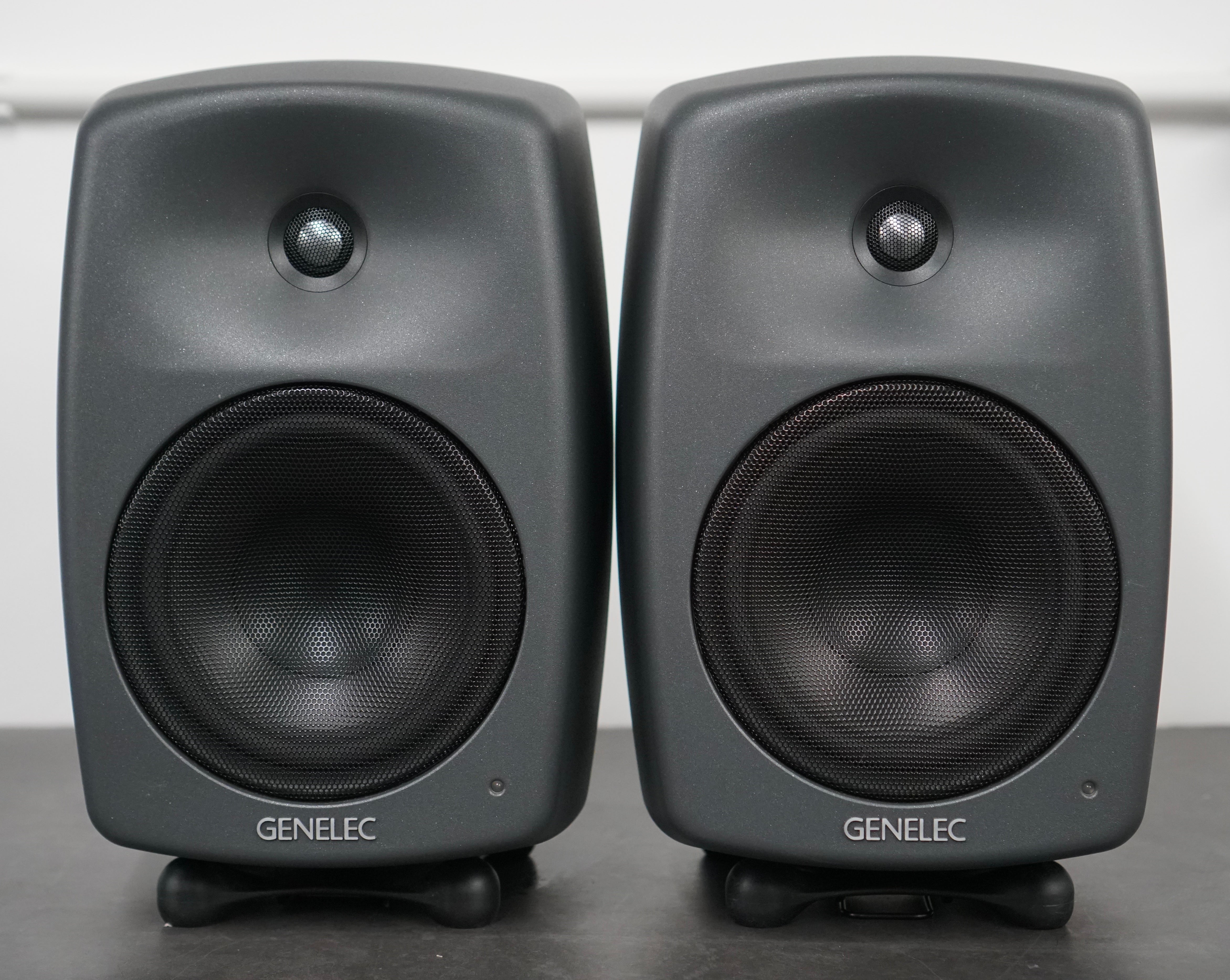 Genelec 8340A SAM (Pair)