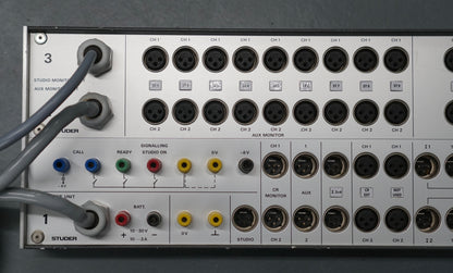 Studer 962