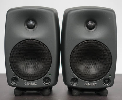 Genelec 8030A (Pair)