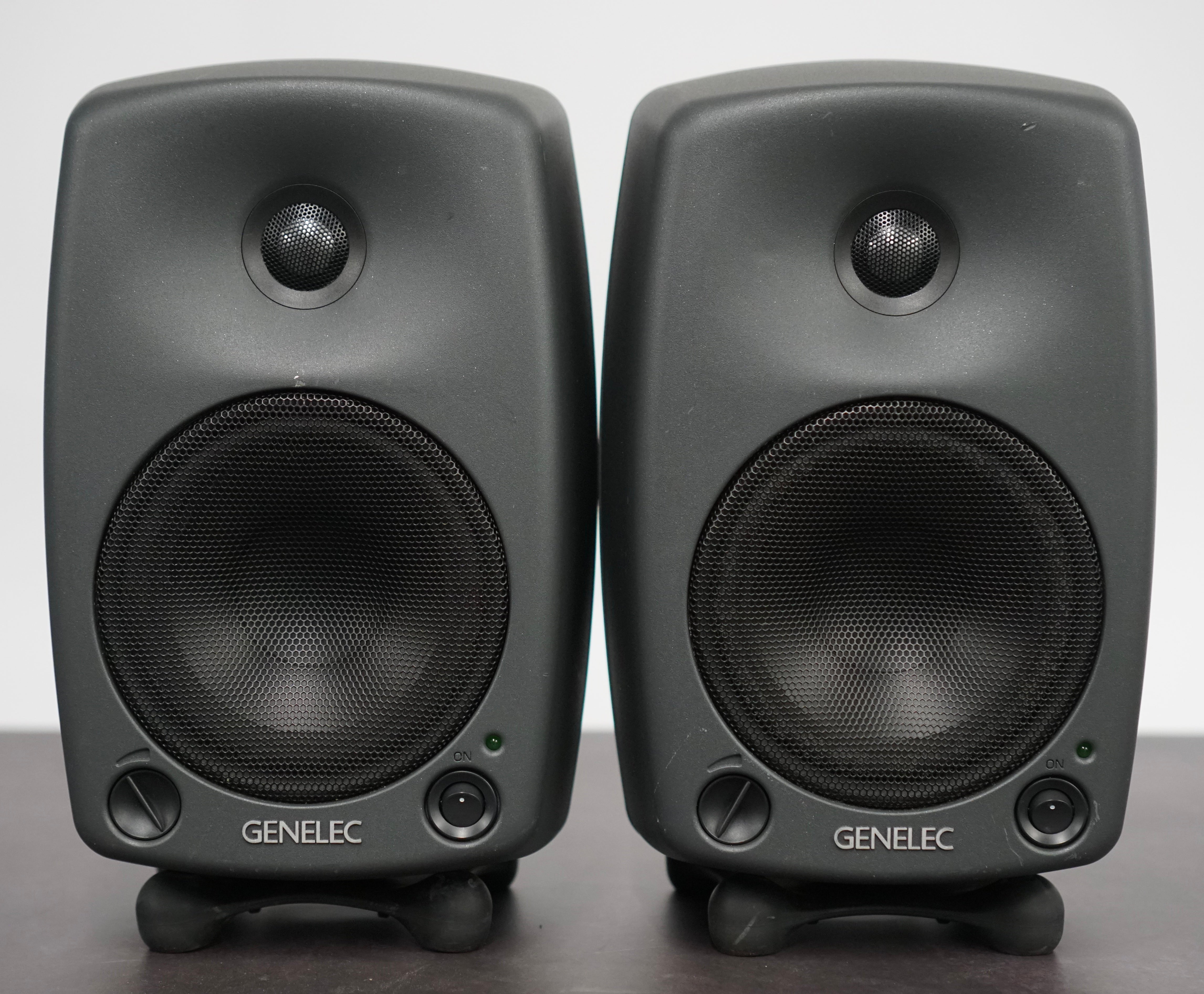 Genelec 8030A (Pair)