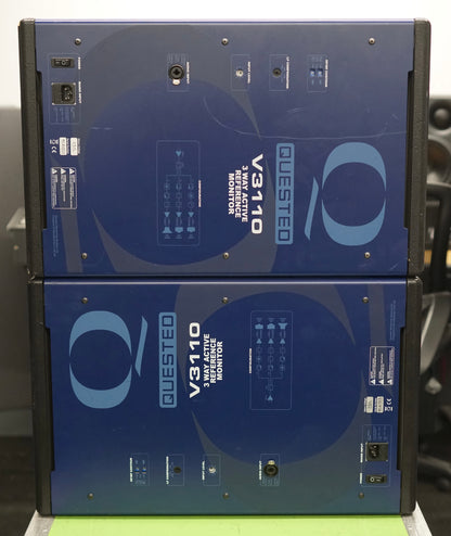 Quested V3110 (Pair)