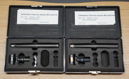 DPA 4006 (Pair)