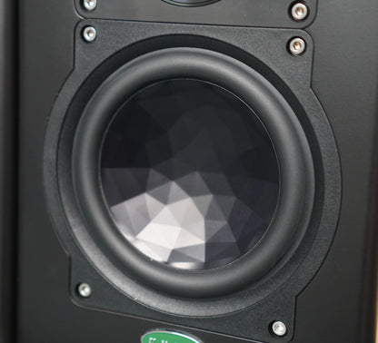 Unity Audio The Mini Rock (Pair)