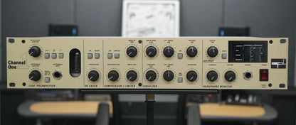 SPL Channel One (Model 9945)