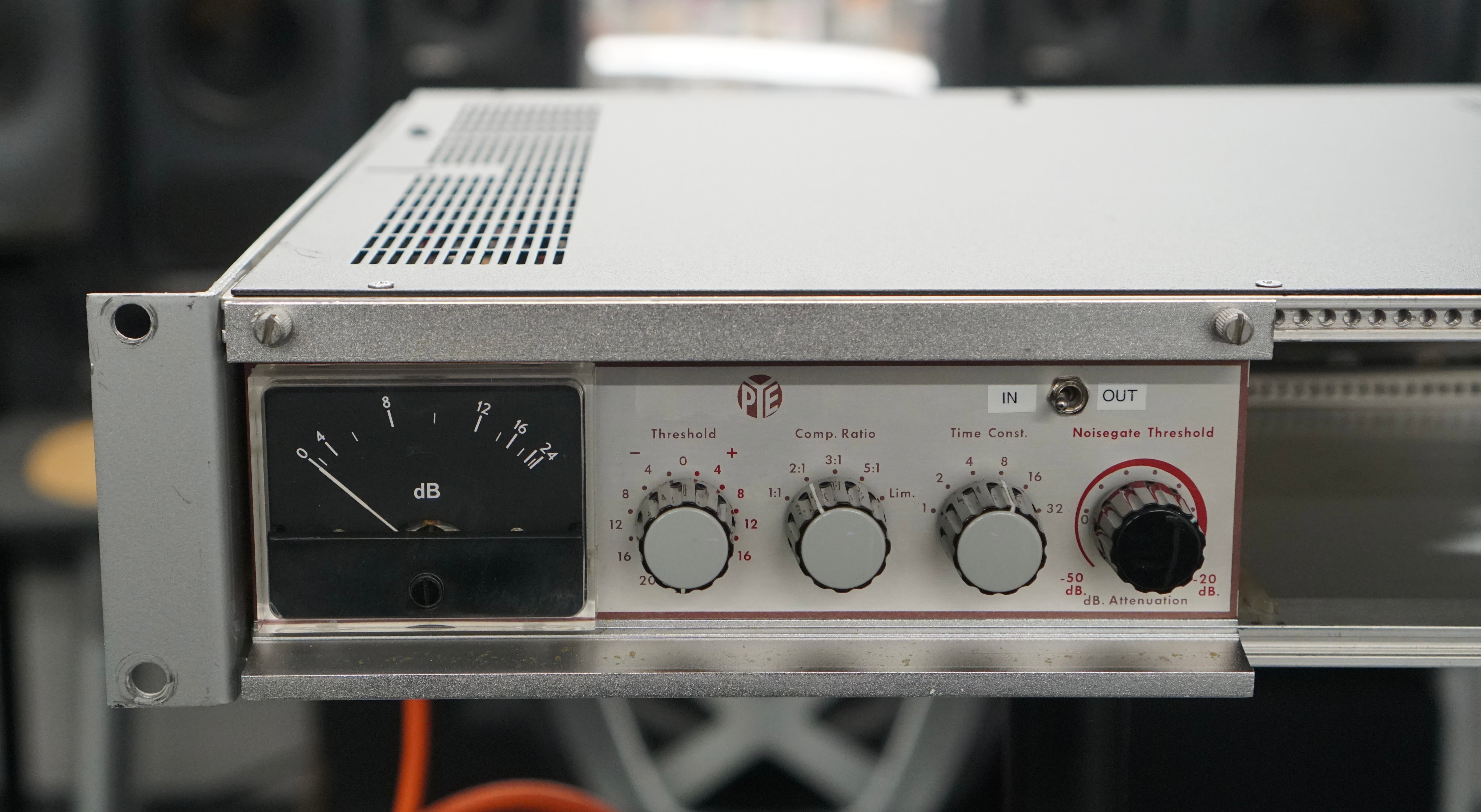PYE 845751/01