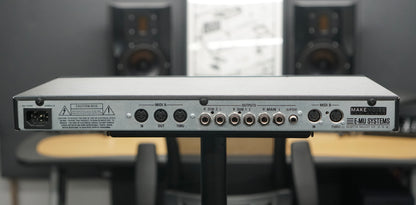 E-MU Proteus 2000
