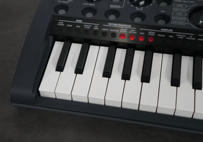 Korg microSAMPLER