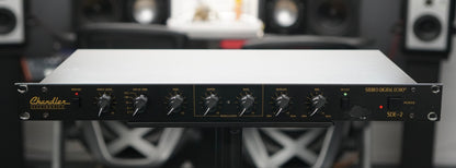Chandler SDE-2 Stereo Digital Echo