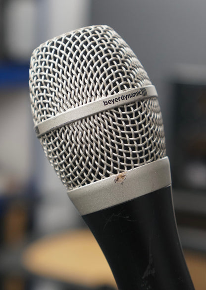 Beyerdynamic TG V56c