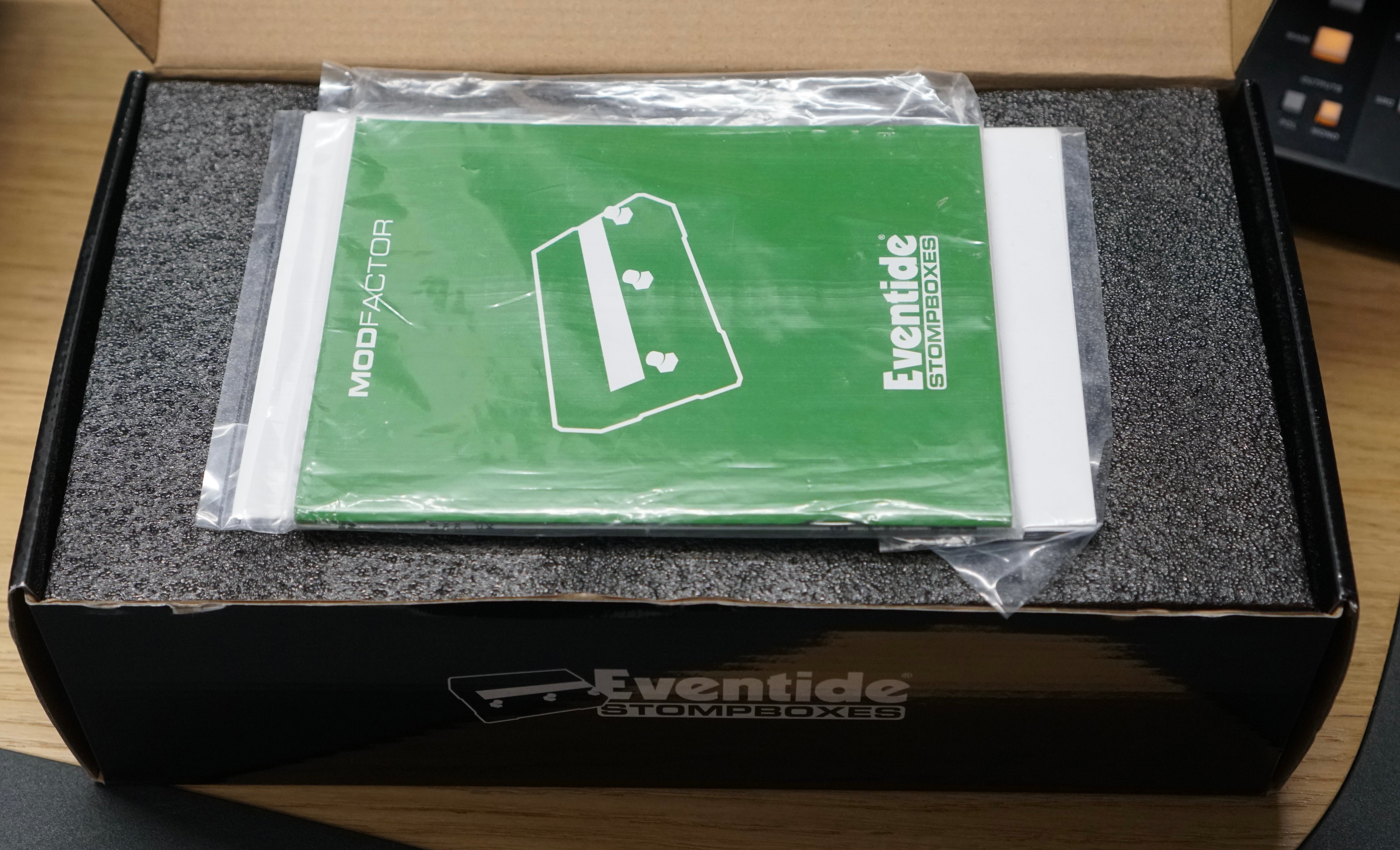 Eventide Modfactor