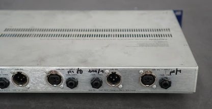 TL Audio EQ-2011 Valve EQ