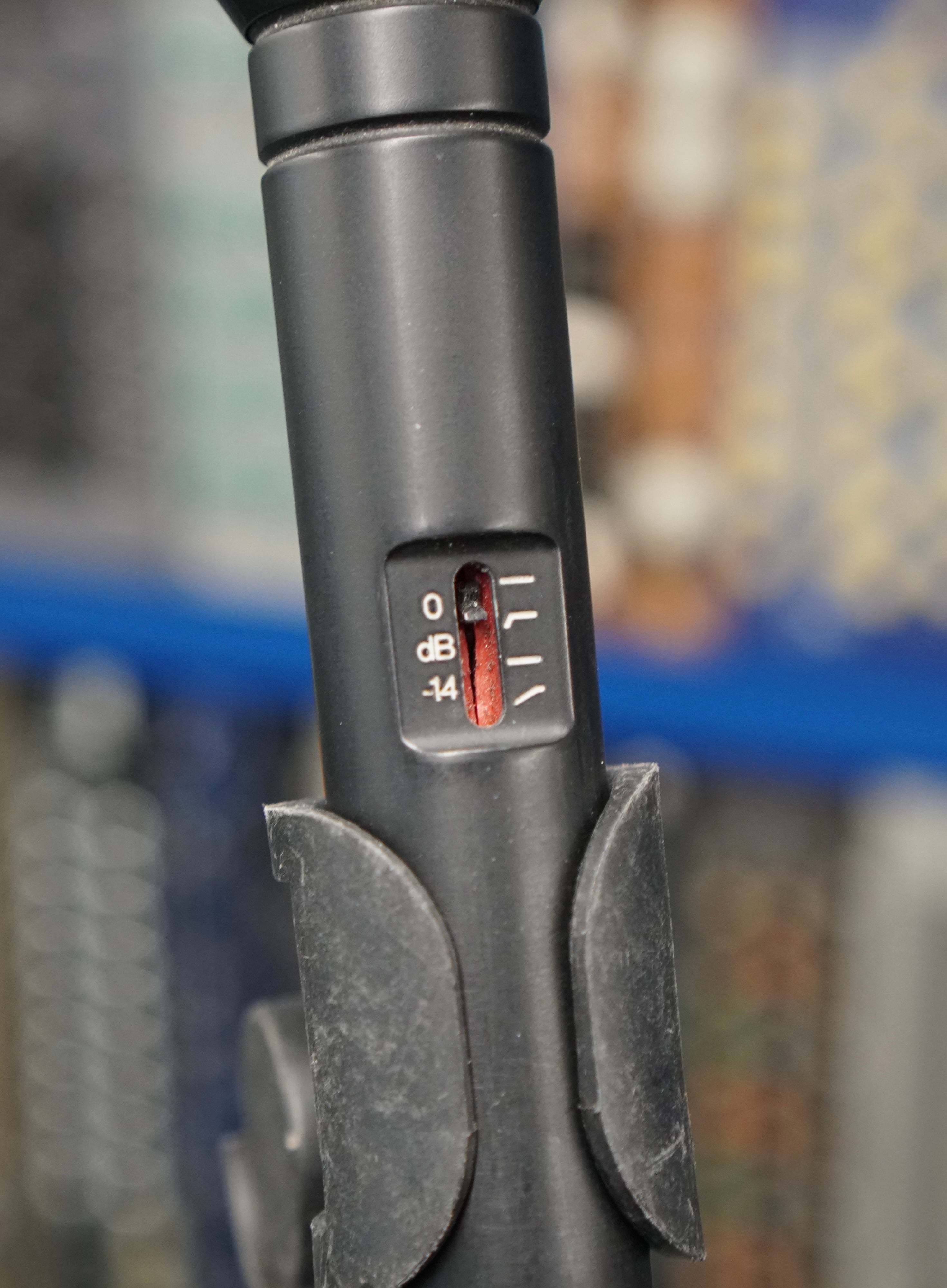 AKG C535 EB Handheld Cardioid Condenser