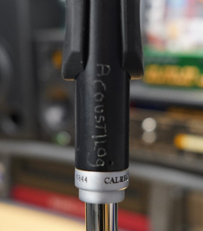 Calrec CB20c / CC51