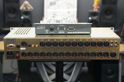 Audient Centro Master Section Monitor Controller