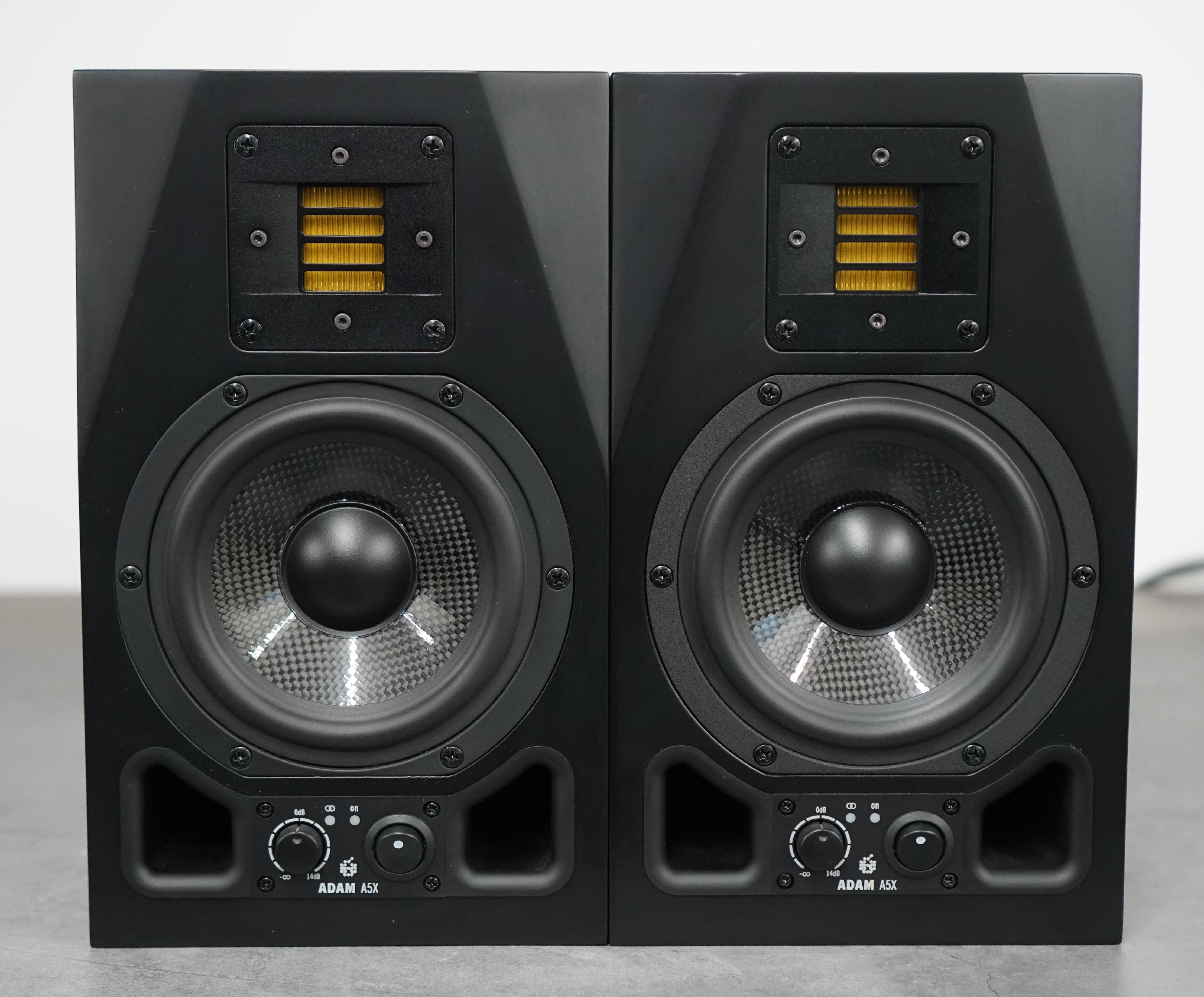 Adam A5X (Pair)