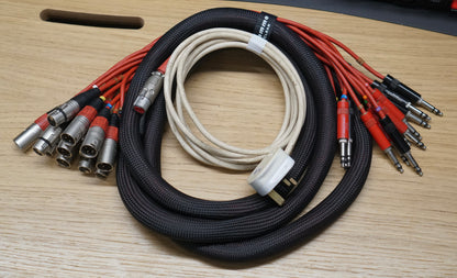 Glensound AM22/13/114 Limiter & EQ Module
