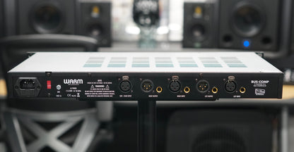 Warm Audio Bus-Comp