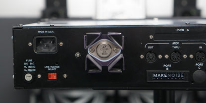 Eventide H3000 w/ Sampler Option (Upgraded to H3500B-DFX)