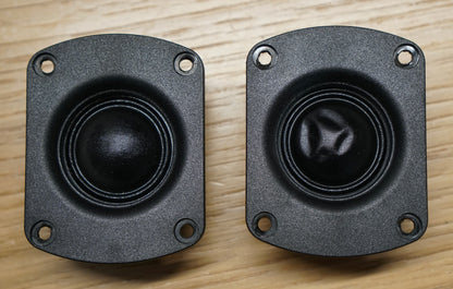 ATC T16 Active Monitors (Pair)