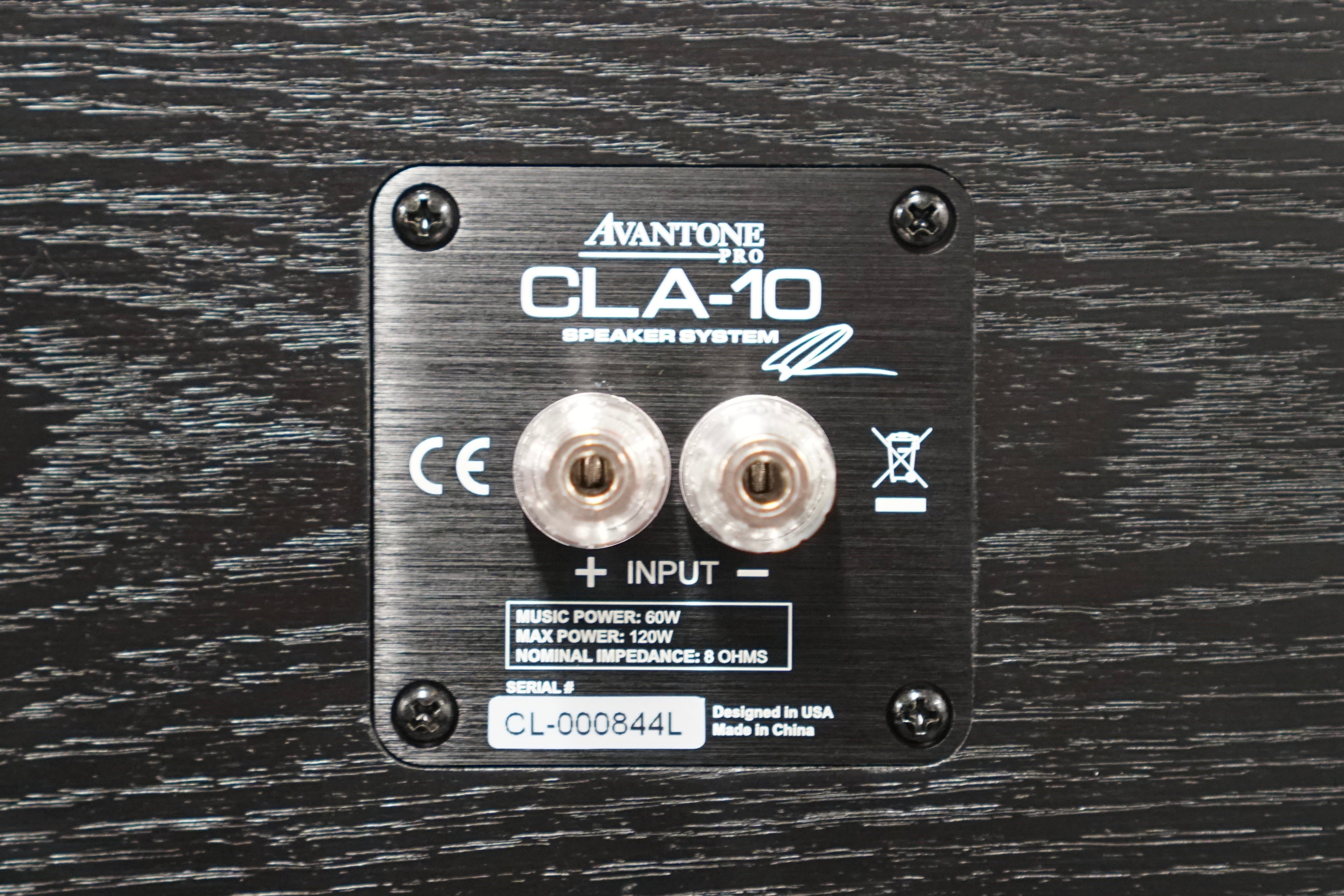 Avantone Pro CLA-10 Passive (Pair)
