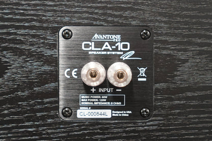 Avantone Pro CLA-10 Passive (Pair)
