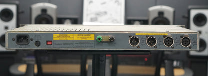 Amek 9098 Preamp/EQ