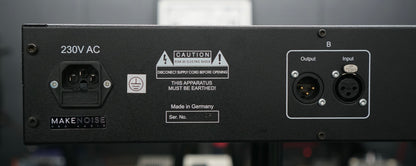 Vertigo Sound VSP-2 Mic Preamp 1976