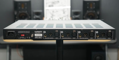 Warm Audio WA-412