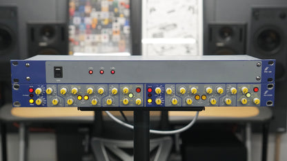 Focusrite ISA 115HD