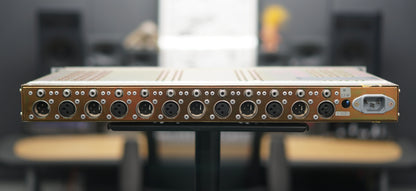 Studer 1.918.101 6ch Balancing Unit