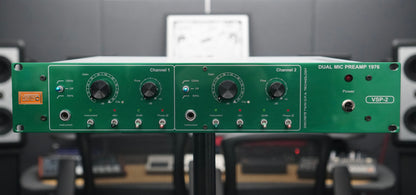 Vertigo Sound VSP-2 Mic Preamp 1976