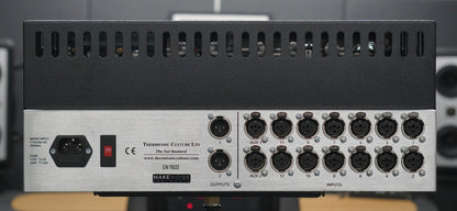 Thermionic Culture The Fat Bustard