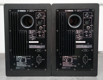 Yamaha HS7 (Pair)