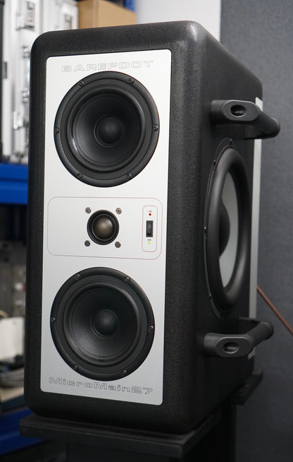 Barefoot MicroMain27 MM27