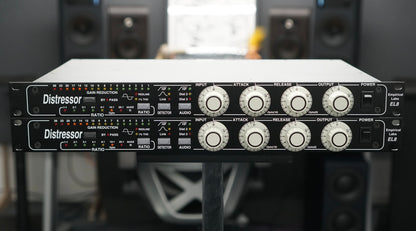Empirical Labs EL8 Distressor (Pair)