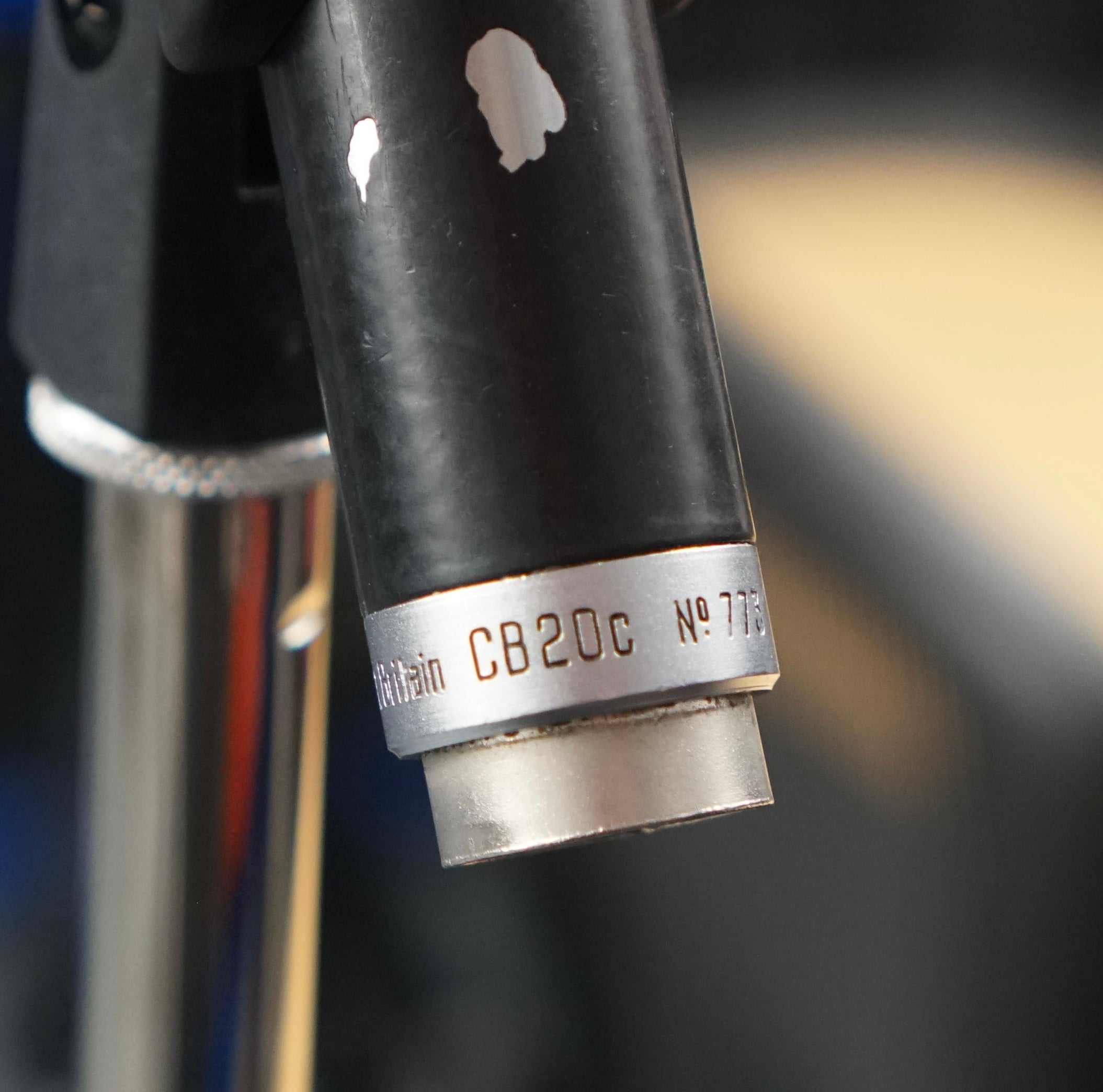Calrec CB20c / CC01