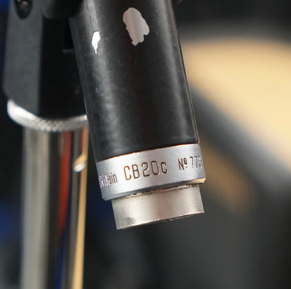 Calrec CB20c / CC01