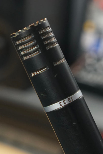 Calrec CB20c / CC01