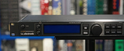 TC Electronic D-Two