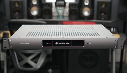 Universal Audio UAD-2 Live Rack Core