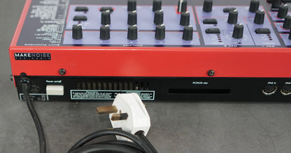 Nord Lead Rack