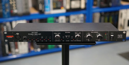 Warm Audio TB12 Tone Beast Black