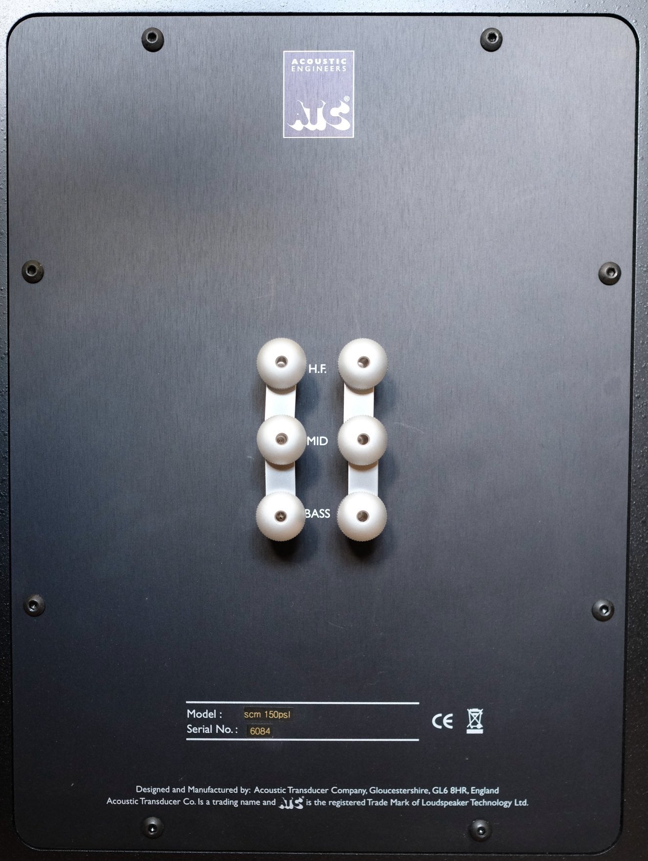 ATC SCM150PSL (Pair)