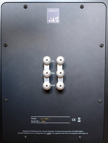 ATC SCM150PSL (Pair)