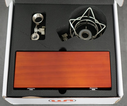 Warm Audio WA-87 R2