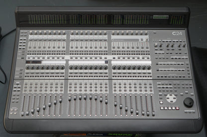 Avid / Digidesign C24